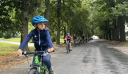 Příměstský tábor, Praha - 28.7.-1.8.2025