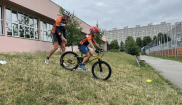 Příměstský tábor, Praha - 28.7.-1.8.2025