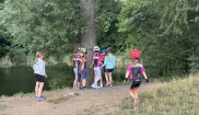 Příměstský tábor, Praha - 28.7.-1.8.2025
