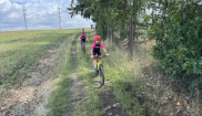 Příměstský tábor, Praha - 28.7.-1.8.2025