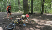 Příměstský tábor, Praha - 28.7.-1.8.2025