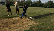 Příměstský tábor, Praha - 28.7.-1.8.2025