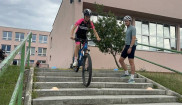 Příměstský tábor, Praha - 28.7.-1.8.2025