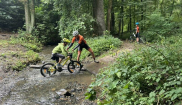 Příměstský tábor, Praha - 28.7.-1.8.2025