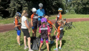 Příměstský tábor, Praha - 4.-8.8.2025
