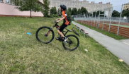 Příměstský tábor, Praha - 4.-8.8.2025