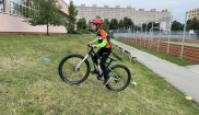 Příměstský tábor, Praha - 4.-8.8.2025