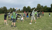 Příměstský tábor, Praha - 4.-8.8.2025