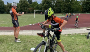 Příměstský tábor, Praha - 4.-8.8.2025