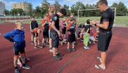 Příměstský tábor, Praha - 4.-8.8.2025