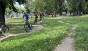 Příměstský tábor, Praha - 4.-8.8.2025