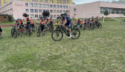 Příměstský tábor, Praha - 4.-8.8.2025