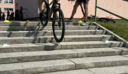 Příměstský tábor, Praha - 4.-8.8.2025