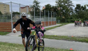 Příměstský tábor, Praha - 4.-8.8.2025