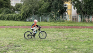 Příměstský tábor, Praha - 4.-8.8.2025