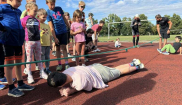 Příměstský tábor, Praha - 4.-8.8.2025
