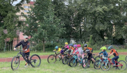 Příměstský tábor, Praha - 4.-8.8.2025