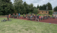 Příměstský tábor, Praha - 4.-8.8.2025