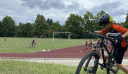 Příměstský tábor, Praha - 4.-8.8.2025