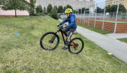 Příměstský tábor, Praha - 4.-8.8.2025