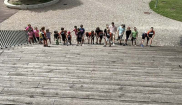 Příměstský tábor, Praha - 4.-8.8.2025