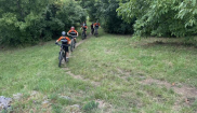 Příměstský tábor, Praha - 4.-8.8.2025