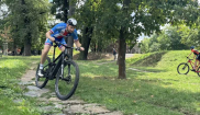 Příměstský tábor, Praha - 4.-8.8.2025