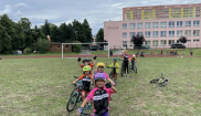 Příměstský tábor, Praha - 4.-8.8.2025