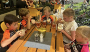 Příměstský tábor, Praha - 4.-8.8.2025