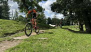 Příměstský tábor, Praha - 4.-8.8.2025