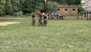 Příměstský tábor, Praha - 4.-8.8.2025