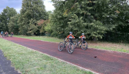 Příměstský tábor, Praha - 4.-8.8.2025