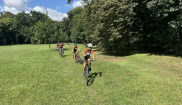Příměstský tábor, Praha - 4.-8.8.2025