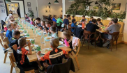 Příměstský tábor, Praha - 4.-8.8.2025