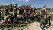 Příměstský tábor, Praha - 4.-8.8.2025