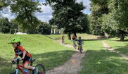 Příměstský tábor, Praha - 4.-8.8.2025