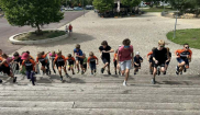 Příměstský tábor, Praha - 4.-8.8.2025