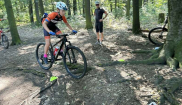 Příměstský tábor, Praha - 4.-8.8.2025
