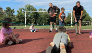 Příměstský tábor, Praha - 4.-8.8.2025