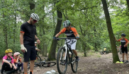 Příměstský tábor, Praha - 4.-8.8.2025