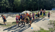 Příměstský tábor, Praha - 4.-8.8.2025