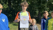 Příměstský tábor, Praha - 4.-8.8.2025