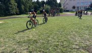 Příměstský tábor, Praha - 4.-8.8.2025