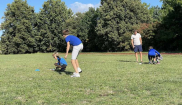Příměstský tábor, Praha - 4.-8.8.2025
