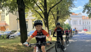 Příměstský tábor, Praha - 4.-8.8.2025