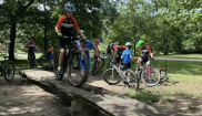 Příměstský tábor, Praha - 4.-8.8.2025