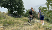 Příměstský tábor, Praha - 4.-8.8.2025