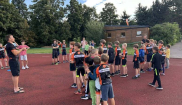Příměstský tábor, Praha - 4.-8.8.2025