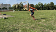 Příměstský tábor, Praha - 4.-8.8.2025
