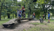 Příměstský tábor, Praha - 4.-8.8.2025
